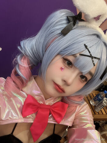 Full leaked Janed private photo