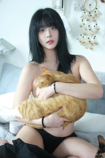 Full leaked Janed  page private photo