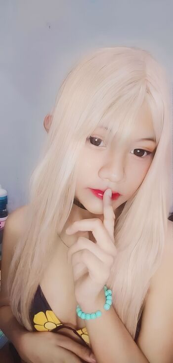 Full leaked Janelistaa private photo