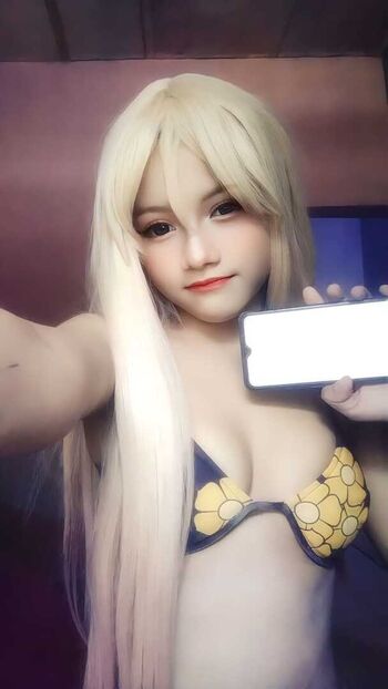 Full leaked Janelistaa private photo