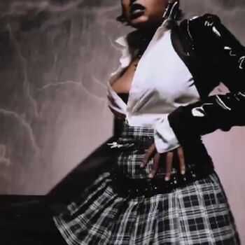 Janelle “Jane” Monáe