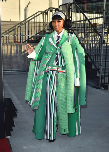 Janelle “Jane” Monáe