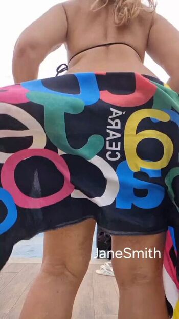 Full leaked Janemelsmith private photo