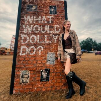 Full leaked Janet devlin private photo
