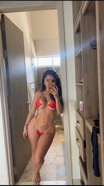 Full leaked Janet guzman  page private photo