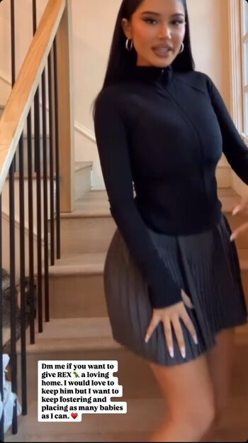 Full leaked Janet guzman  page private photo