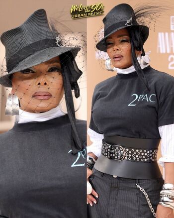Full leaked Janet jackson private photo