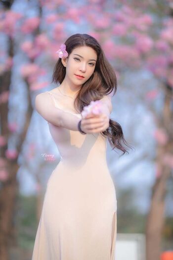 Janet Kanokwan Saesim