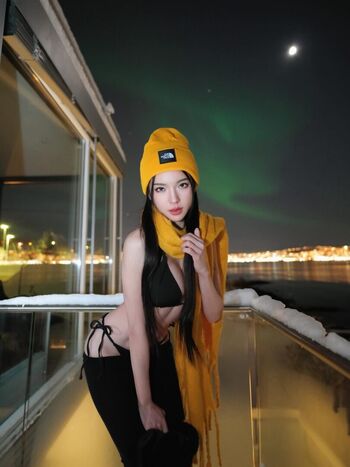 Janet Kanokwan Saesim