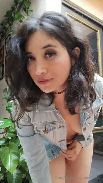 Full leaked Janethitas private photo