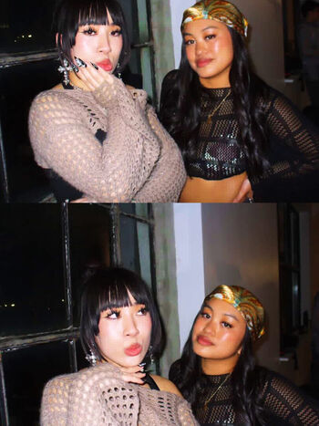 Full leaked Janetkhanhle page private photo