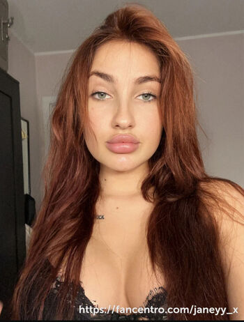 Full leaked Janeyy x private photo