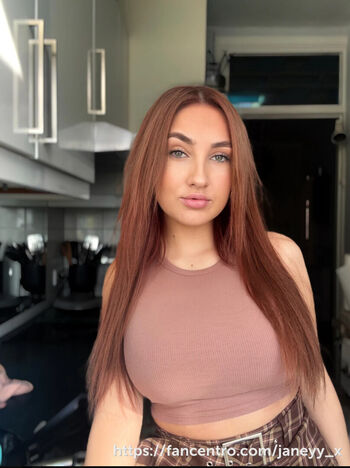 Full leaked Janeyy x private photo