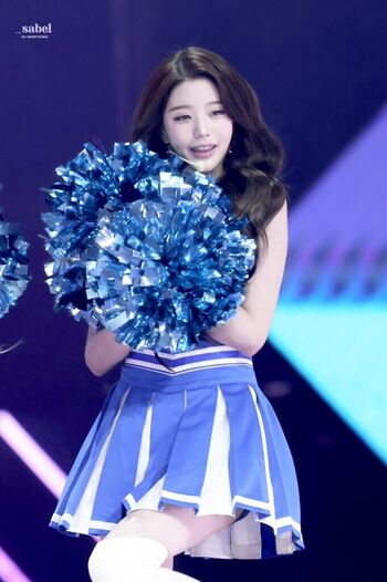 Full leaked Jang won young page private photo