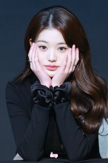 Full leaked Jang won young page private photo