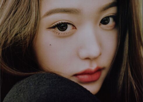 Full leaked Jang won young page private photo