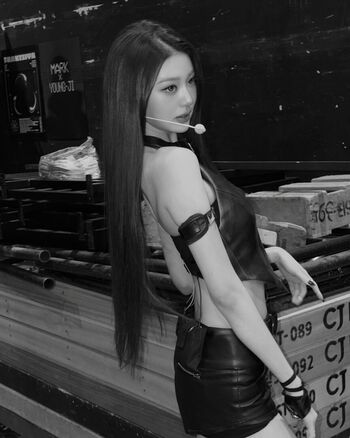 Full leaked Jang won young page private onlyfans photo