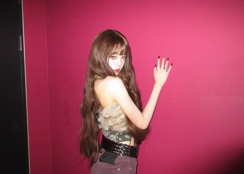 Full leaked Jang won young page private onlyfans photo