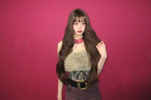 Full leaked Jang won young page private onlyfans photo