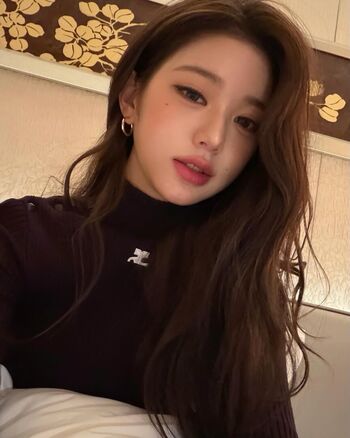 Full leaked Jang won young page private onlyfans photo