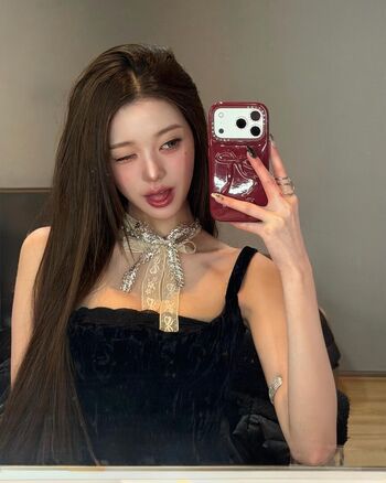 Full leaked Jang won young page private onlyfans photo