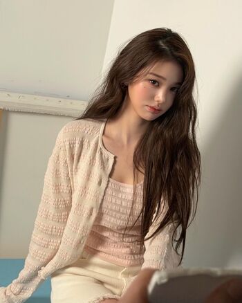 Full leaked Jang won young page private onlyfans photo