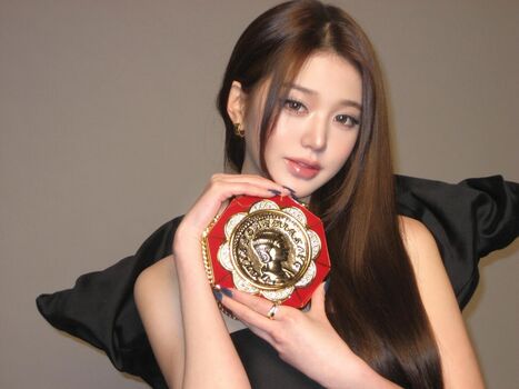 Full leaked Jang won young page private onlyfans photo