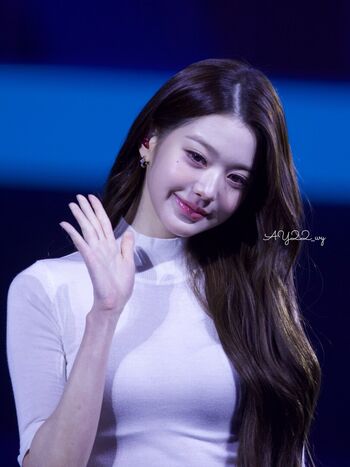 Full leaked Jang won young page private onlyfans photo