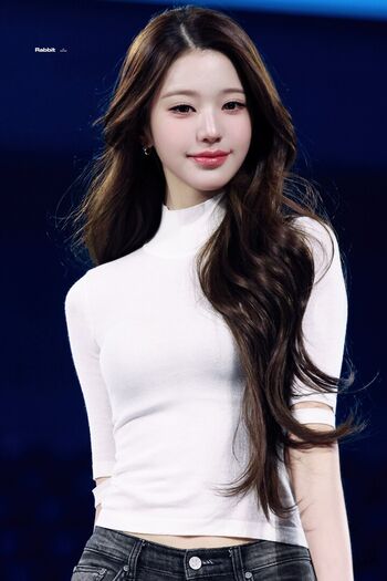 Full leaked Jang won young page private onlyfans photo