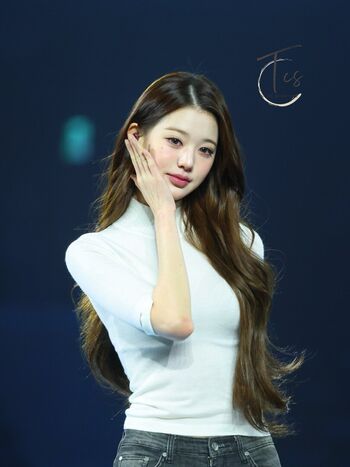 Full leaked Jang won young page private onlyfans photo