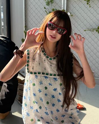 Full leaked Jang won young private onlyfans photo