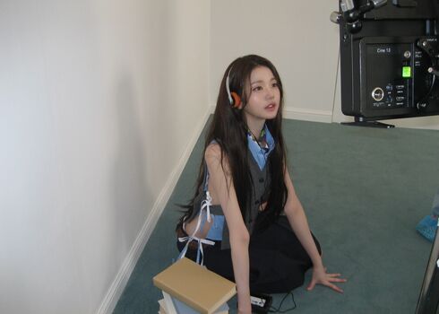 Full leaked Jang won young private onlyfans photo