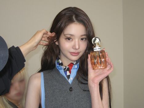 Full leaked Jang won young private onlyfans photo