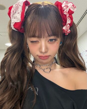 Full leaked Jang won young page private photo