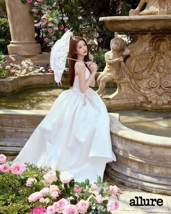 Jang Won-young