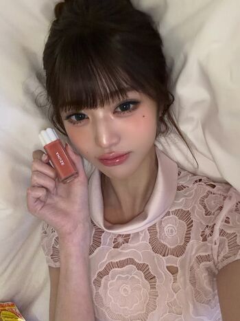 Full leaked Jang won young page private photo