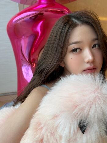 Full leaked Jang won young page private photo