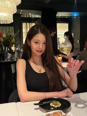 Jang Won-young