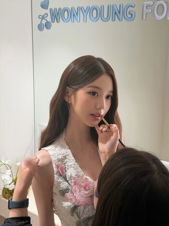 Jang Won-young