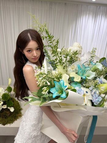 Full leaked Jang won young page private photo