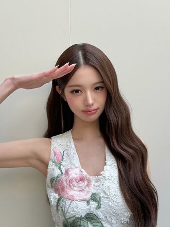 Jang Won-young