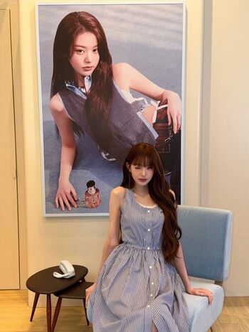 Full leaked Jang won young page private photo
