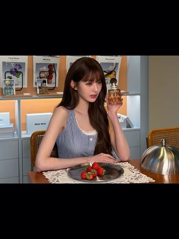 Full leaked Jang won young page private photo