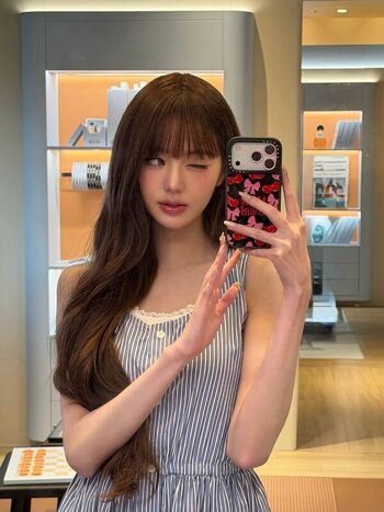 Jang Won-young