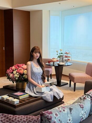 Jang Won-young