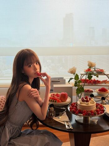 Jang Won-young
