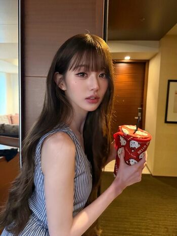 Jang Won-young