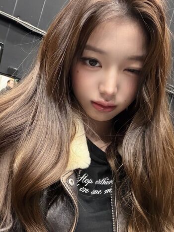 Full leaked Jang won young private photo