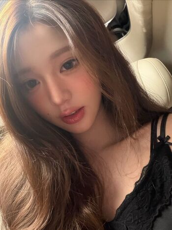 Full leaked Jang won young private photo