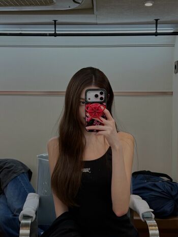 Full leaked Jang won young private photo